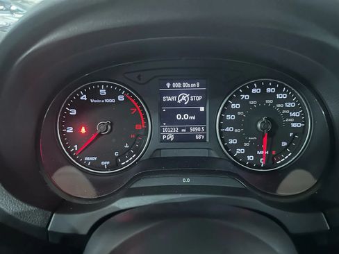 Used 2019 Audi A3 2.0T Titanium w/ Convenience Package FWD image 17
