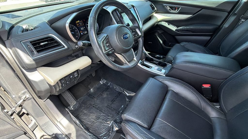 Used 2019 Subaru Ascent Limited AWD/4WD image 10