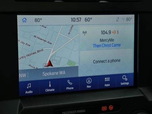 Used 2020 Ford F350 Lariat w/ Lariat Ultimate Package image 21