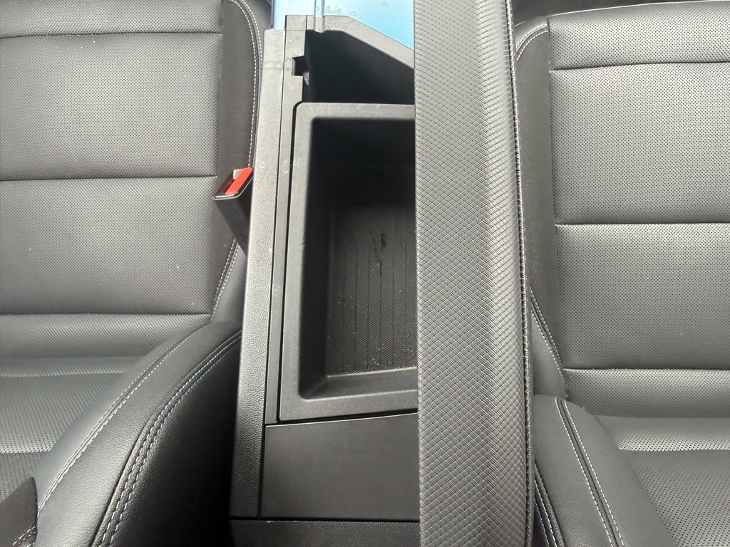 Used 2024 Chevrolet Equinox EV LT w/ LPO, All-Weather Mat Package FWD image 27