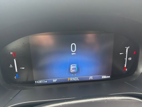 Certified 2025 Ford Escape Active w/ Cold Weather Package image 23