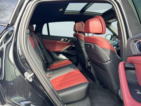 New 2026 BMW X6 xDrive40i image 30