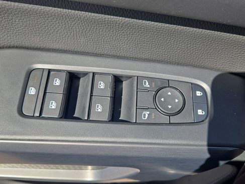 New 2026 Nissan Pathfinder Rock Creek image 27