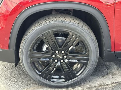 New 2026 GMC Acadia Elevation w/ Super Cruise Package FWD image 23