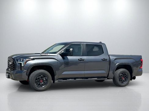 Certified 2026 Toyota Tundra TRD Pro w/ Tow Tech Package image 8