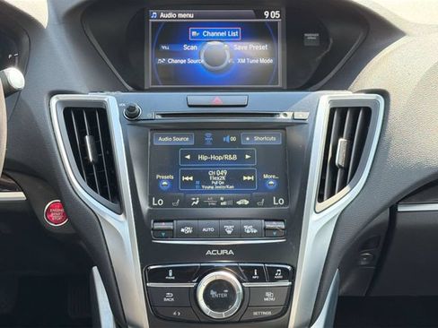 Used 2016 Acura TLX V6 FWD image 14