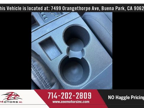 Used 2012 Jeep Liberty Sport image 29