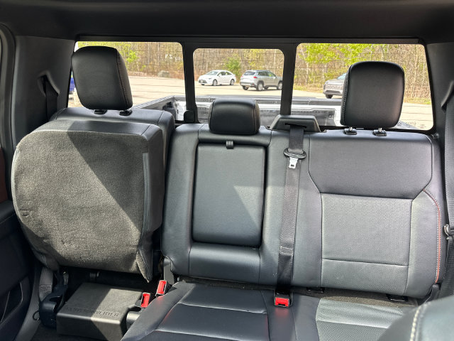Used 2023 Ford F150 Lariat AWD/4WD image 34