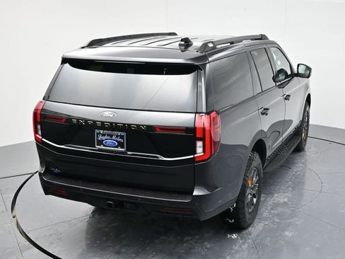 New 2026 Ford Expedition Tremor image 47