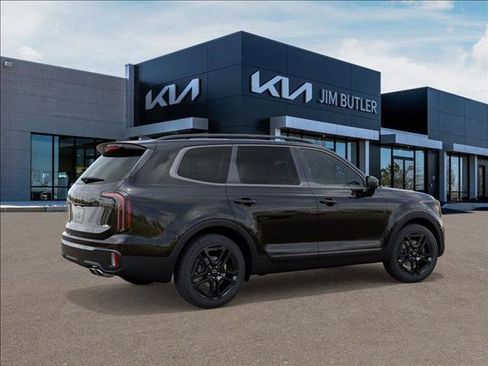 New 2025 Kia Telluride EX X-Line image 6