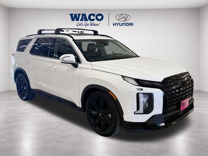 Used 2024 Hyundai Palisade XRT