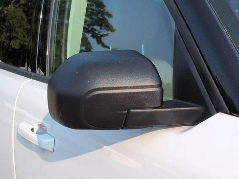 Used 2024 Ford Bronco Sport Outer Banks AWD/4WD image 12