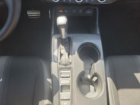 Used 2025 Honda Civic FWD Hybrid Sedan image 16