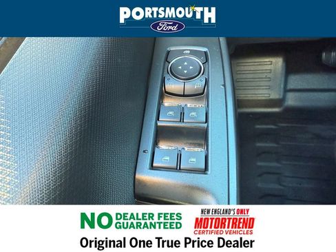 Used 2025 Ford F150 XL image 19