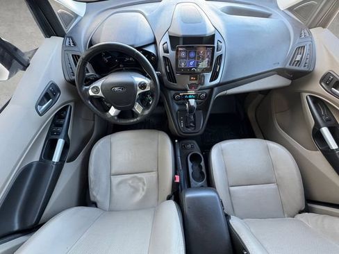 Used 2016 Ford Transit Connect Titanium FWD image 20