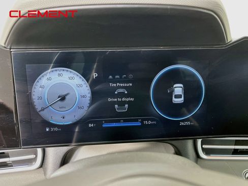 Used 2025 Hyundai Elantra SEL FWD image 18