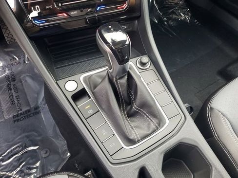 New 2026 Volkswagen Jetta SE FWD image 26