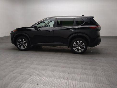 Used 2023 Nissan Rogue SV AWD/4WD image 3