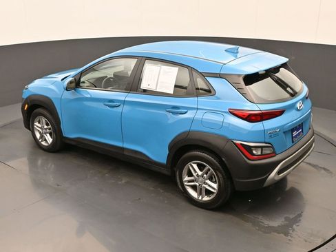 Certified 2022 Hyundai Kona SE image 34
