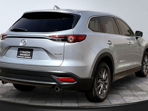 Used 2023 MAZDA CX-9 Touring AWD/4WD image 7
