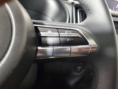 Used 2025 MAZDA CX-50 AWD 2.5 Hybrid w/ Premium Pkg image 26
