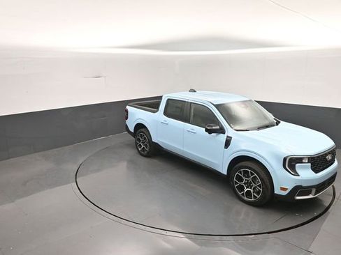 New 2026 Ford Maverick Lariat AWD/4WD image 24