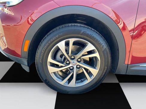 Used 2022 Buick Envision Essence w/ Technology Package I FWD image 14