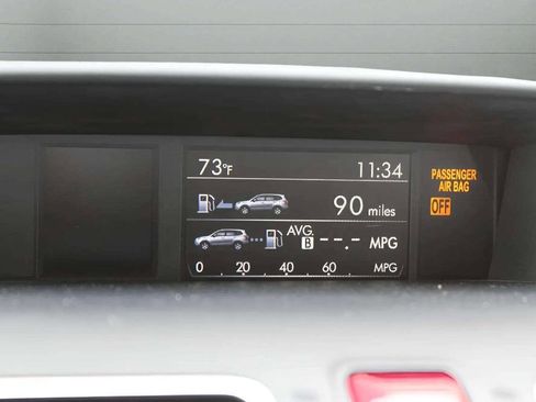 Used 2017 Subaru Forester 2.5i Premium w/ All-Weather Package image 18