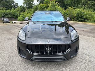 Used 2023 Maserati Grecale Modena AWD/4WD video 2