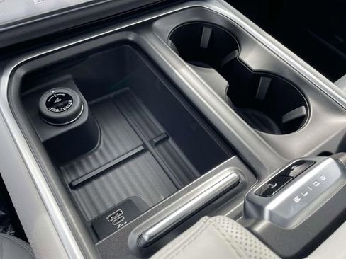 New 2026 Ford Expedition Max Platinum w/ Platinum Ultimate Package image 10