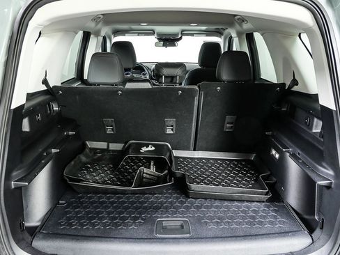 Used 2023 Ford Bronco Sport Big Bend w/ Convenience Package image 32