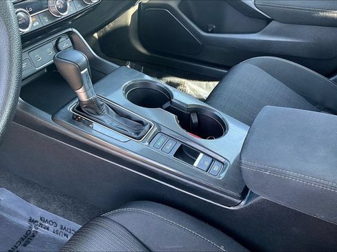 Used 2025 Honda Civic LX image 18
