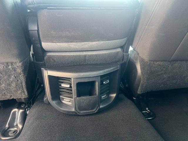 Used 2024 RAM 2500 Big Horn AWD/4WD image 23
