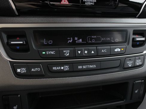 New 2026 Honda Ridgeline RTL image 46