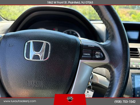 Used 2012 Honda Accord SE image 21