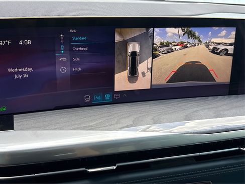 New 2026 Cadillac Escalade IQL Luxury image 25