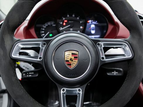 Certified 2022 Porsche 718 Boxster Spyder image 14