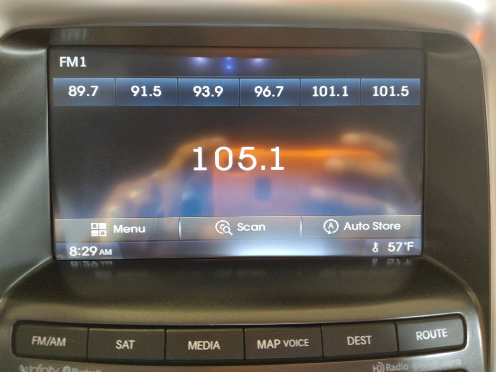 Used 2014 Hyundai Sonata Limited w/ Technology Package 05 FWD image 25