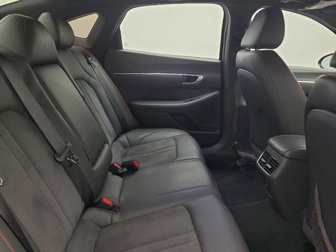 Used 2022 Hyundai Sonata SEL Plus FWD image 19