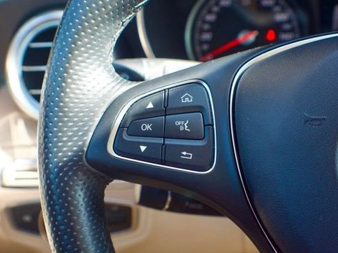 Used 2015 Mercedes-Benz C 300 4MATIC Sedan image 21