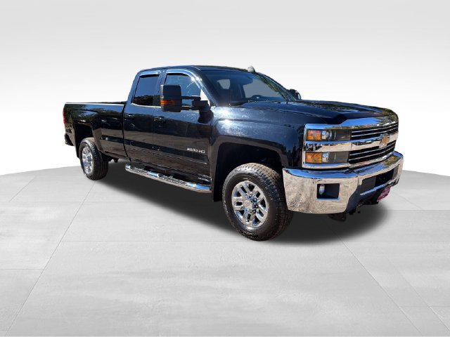 Used 2016 Chevrolet Silverado 3500 LT w/ All-Star Edition AWD/4WD 360° Tour