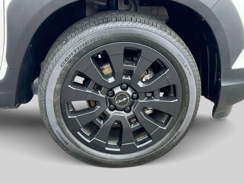 Used 2023 Honda Passport EX-L image 8