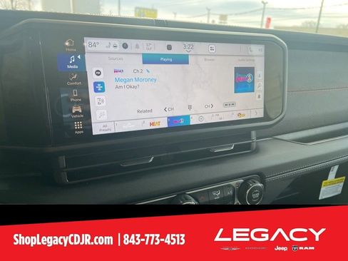 New 2025 Jeep Wrangler Rubicon image 18