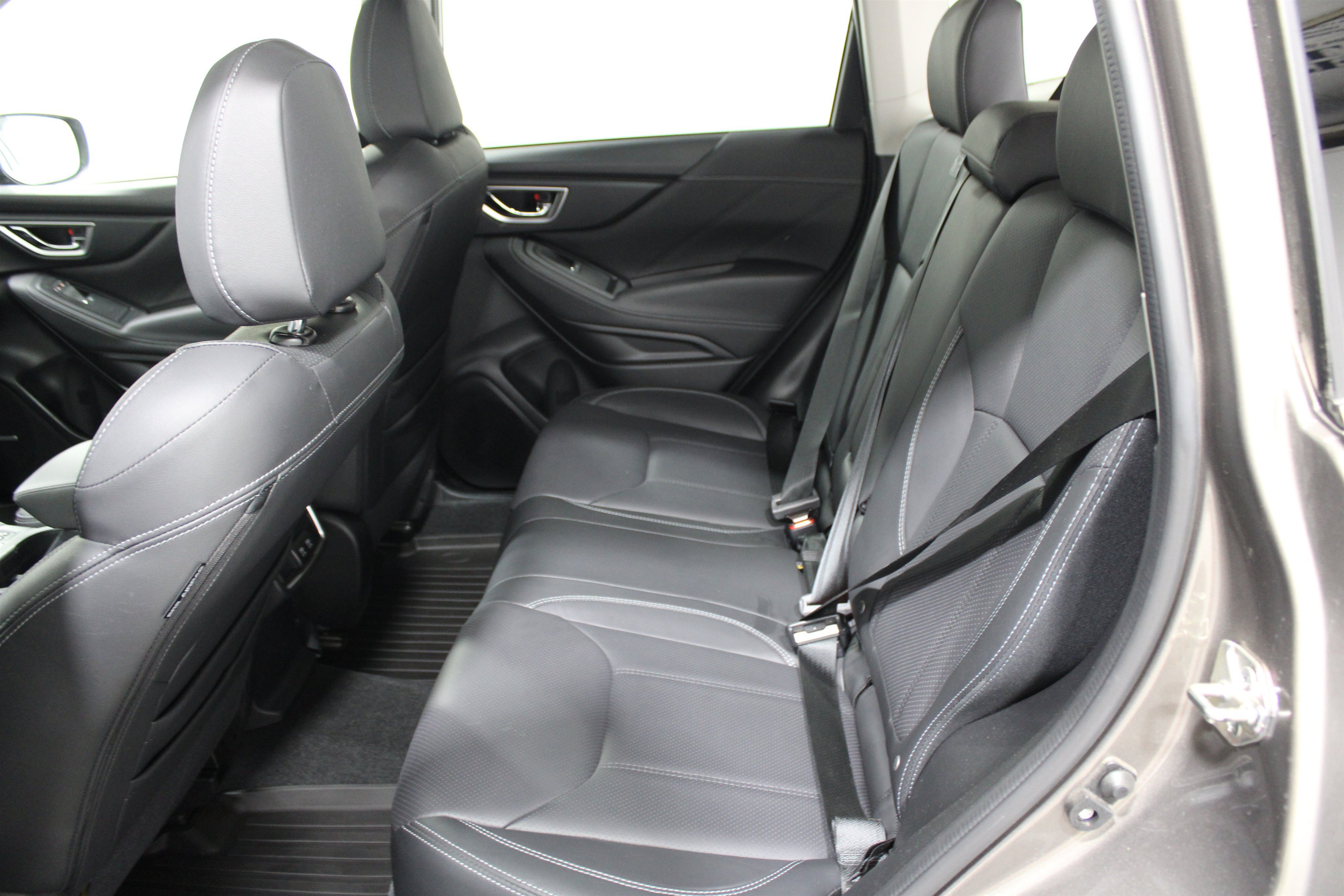Used 2019 Subaru Forester Limited w/ Popular Package #3 AWD/4WD image 20