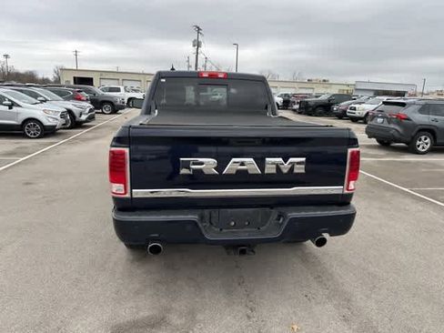 Used 2018 RAM 1500 Limited image 18