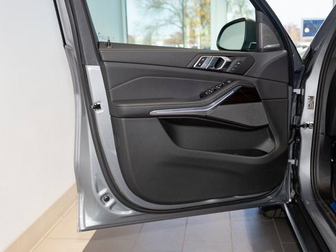 New 2026 BMW X5 xDrive40i image 12