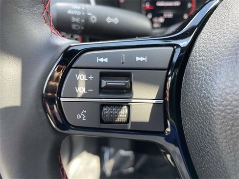 Used 2025 Honda Civic Si image 17