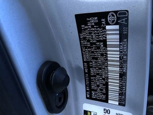 Used 2019 Toyota Corolla LE image 33