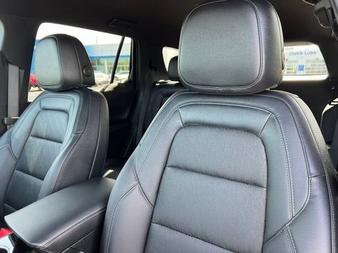 Used 2026 Chevrolet Equinox LT w/ Convenience Package II AWD/4WD image 12