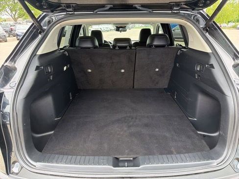 Used 2025 MAZDA CX-50 AWD 2.5 S w/ Premium Package image 16